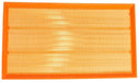 Engine Air Filter MAHLE Clevite LX 4077