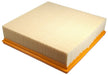 Engine Air Filter MAHLE Clevite LX 408