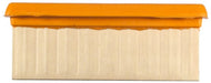 Engine Air Filter MAHLE Clevite LX 408