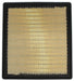 Engine Air Filter MAHLE Clevite LX 4135