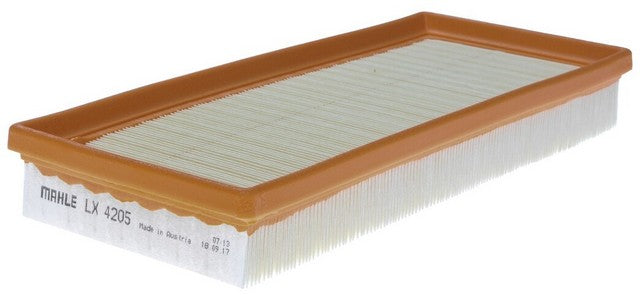 Engine Air Filter MAHLE Clevite LX 4205