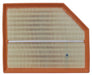 Engine Air Filter MAHLE Clevite LX 4233
