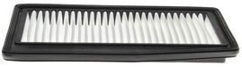 Engine Air Filter MAHLE Clevite LX 4387