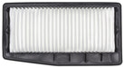 Engine Air Filter MAHLE Clevite LX 4387