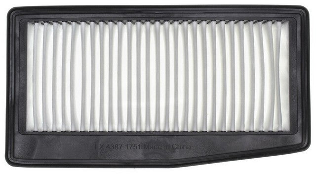 Engine Air Filter MAHLE Clevite LX 4387
