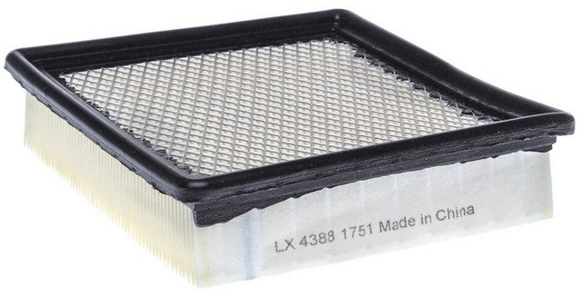 Engine Air Filter MAHLE Clevite LX 4388