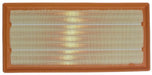 Engine Air Filter MAHLE Clevite LX 4397