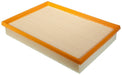 Engine Air Filter MAHLE Clevite LX 443
