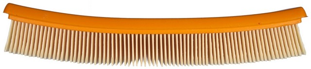 Engine Air Filter MAHLE Clevite LX 443
