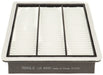 Engine Air Filter MAHLE Clevite LX 4492