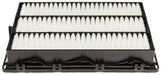 Engine Air Filter MAHLE Clevite LX 4492