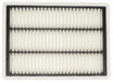 Engine Air Filter MAHLE Clevite LX 4492
