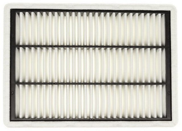 Engine Air Filter MAHLE Clevite LX 4492