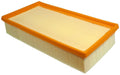 Engine Air Filter MAHLE Clevite LX 494