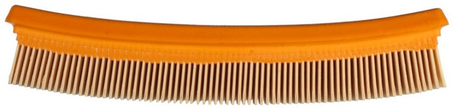 Engine Air Filter MAHLE Clevite LX 500