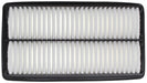 Engine Air Filter MAHLE Clevite LX 5219