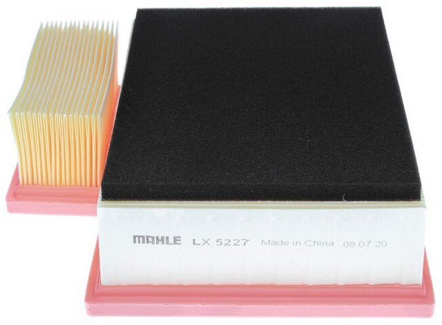 Engine Air Filter MAHLE Clevite LX 5227