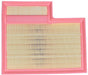 Engine Air Filter MAHLE Clevite LX 5227