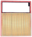 Engine Air Filter MAHLE Clevite LX 5231