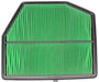 Engine Air Filter MAHLE Clevite LX 5236