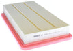 Engine Air Filter MAHLE Clevite LX 5242