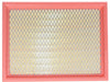 Engine Air Filter MAHLE Clevite LX 5261