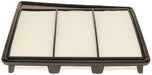Engine Air Filter MAHLE Clevite LX 5275