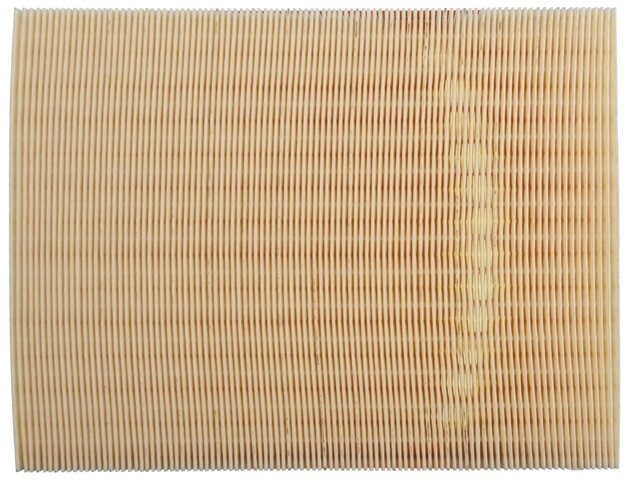 Engine Air Filter MAHLE Clevite LX 537