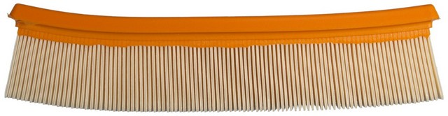 Engine Air Filter MAHLE Clevite LX 537