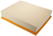 Engine Air Filter MAHLE Clevite LX 537