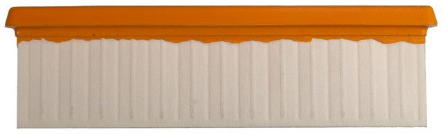 Engine Air Filter MAHLE Clevite LX 537