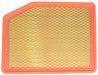 Engine Air Filter MAHLE Clevite LX 5453