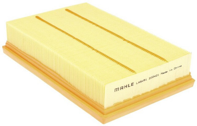 Engine Air Filter MAHLE Clevite LX 5491