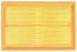 Engine Air Filter MAHLE Clevite LX 5491