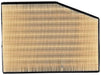 Engine Air Filter MAHLE Clevite LX 566/1