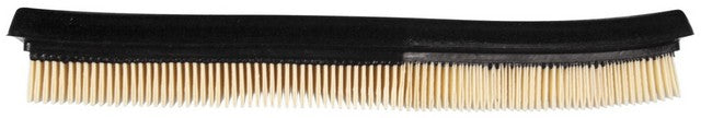 Engine Air Filter MAHLE Clevite LX 566/1