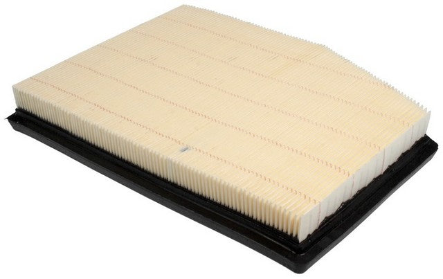 Engine Air Filter MAHLE Clevite LX 566/1