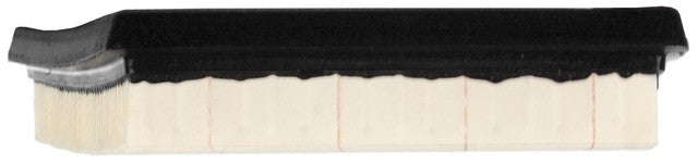 Engine Air Filter MAHLE Clevite LX 566/1