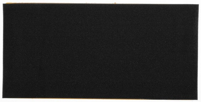 Engine Air Filter MAHLE Clevite LX 596