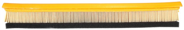Engine Air Filter MAHLE Clevite LX 596