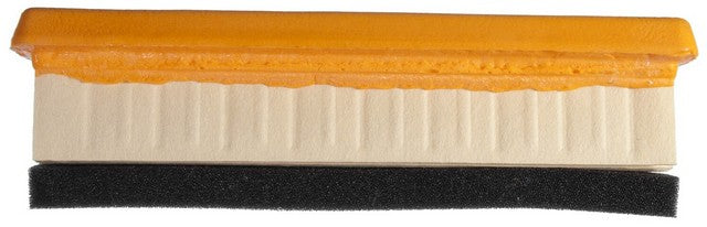 Engine Air Filter MAHLE Clevite LX 596