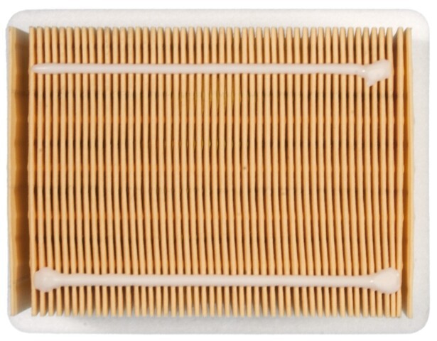 Engine Air Filter MAHLE Clevite LX 628