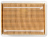 Engine Air Filter MAHLE Clevite LX 628