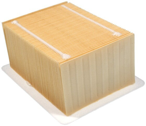 Engine Air Filter MAHLE Clevite LX 628