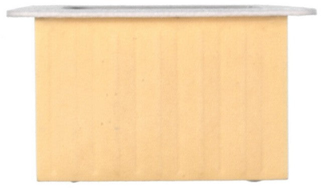 Engine Air Filter MAHLE Clevite LX 628