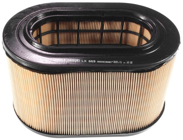 Engine Air Filter MAHLE Clevite LX 669