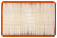 Engine Air Filter MAHLE Clevite LX 789