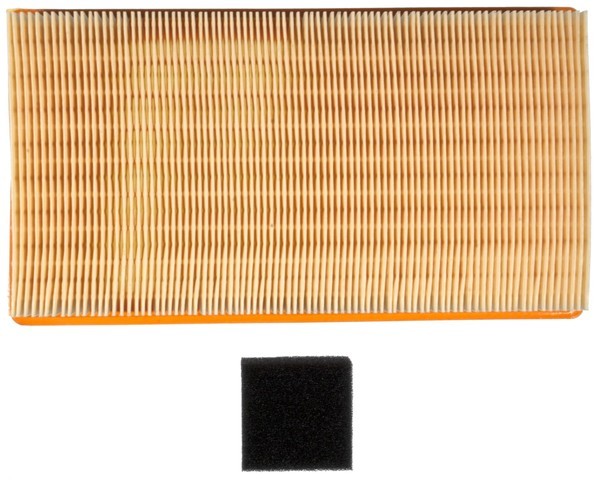 Engine Air Filter MAHLE Clevite LX 798/1