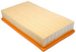 Engine Air Filter MAHLE Clevite LX 798/1