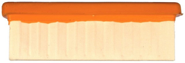 Engine Air Filter MAHLE Clevite LX 798/1